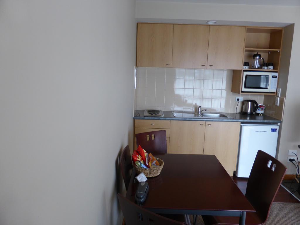 Shelby Motor Lodge Invercargill Dış mekan fotoğraf