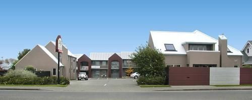 Shelby Motor Lodge Invercargill Dış mekan fotoğraf