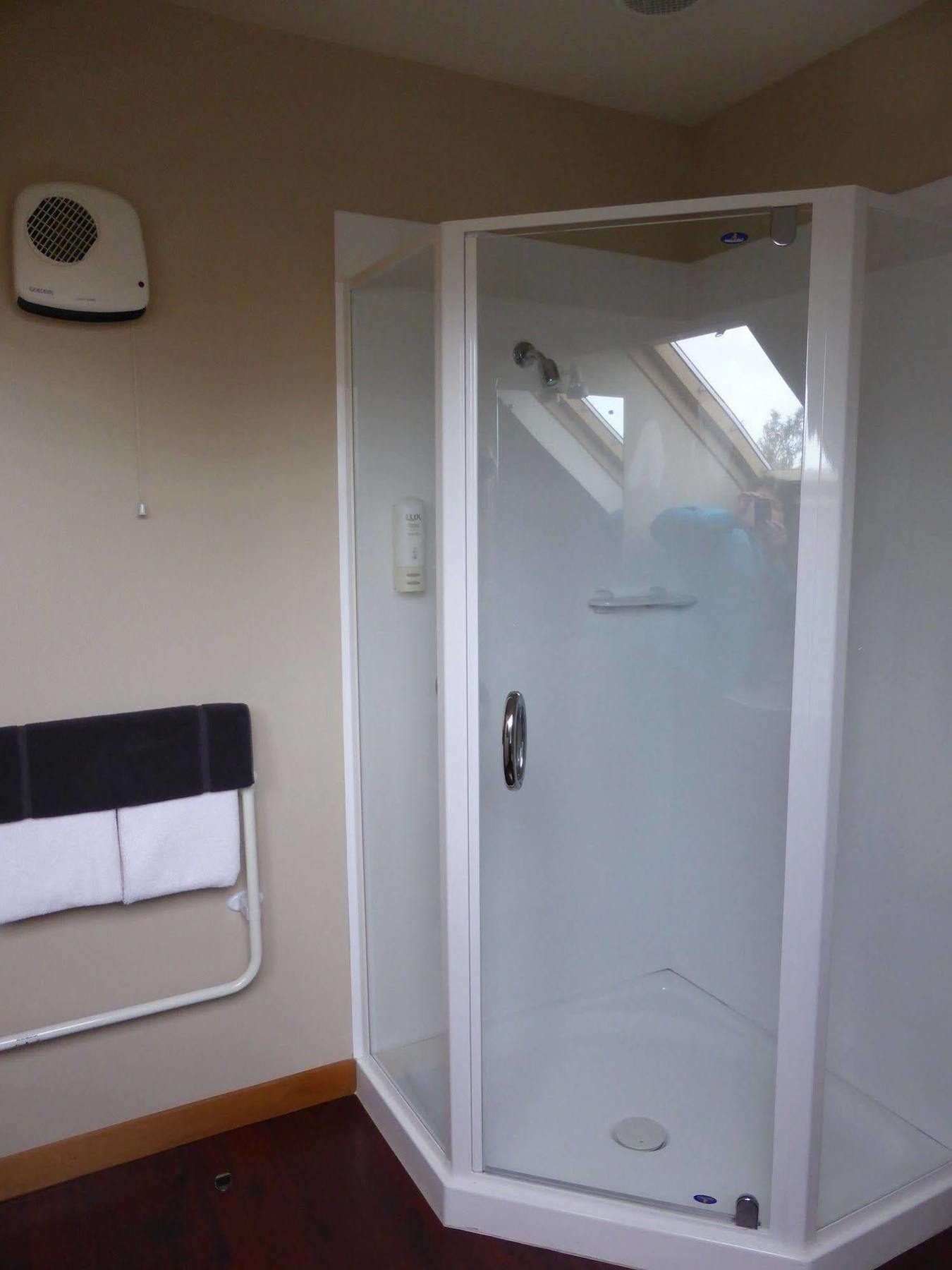 Shelby Motor Lodge Invercargill Dış mekan fotoğraf