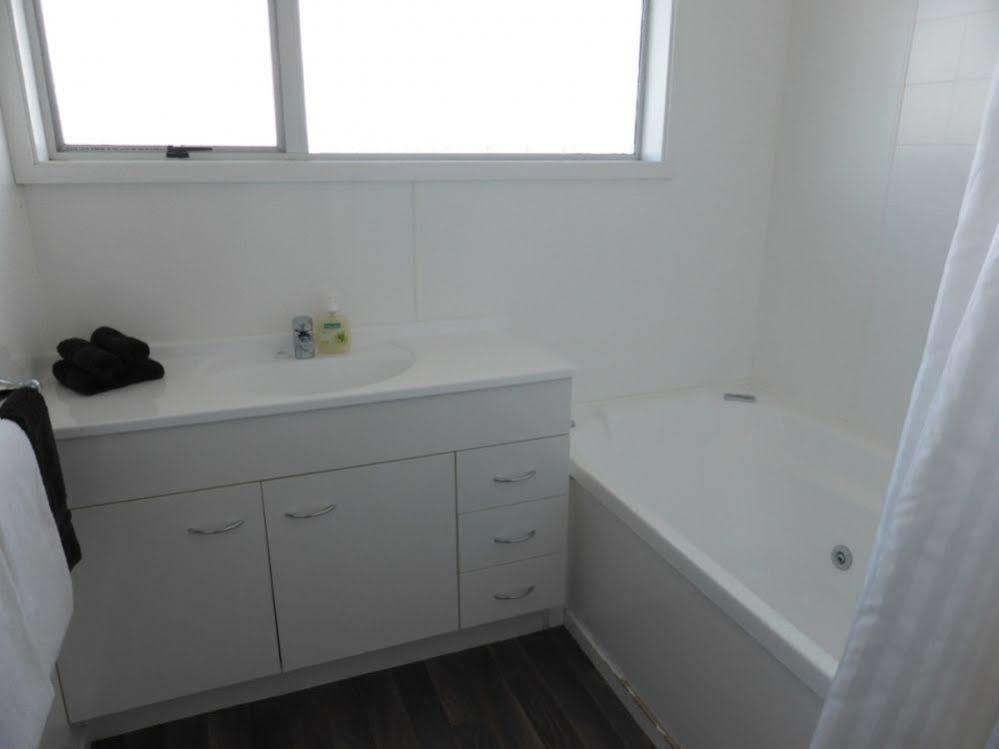 Shelby Motor Lodge Invercargill Dış mekan fotoğraf