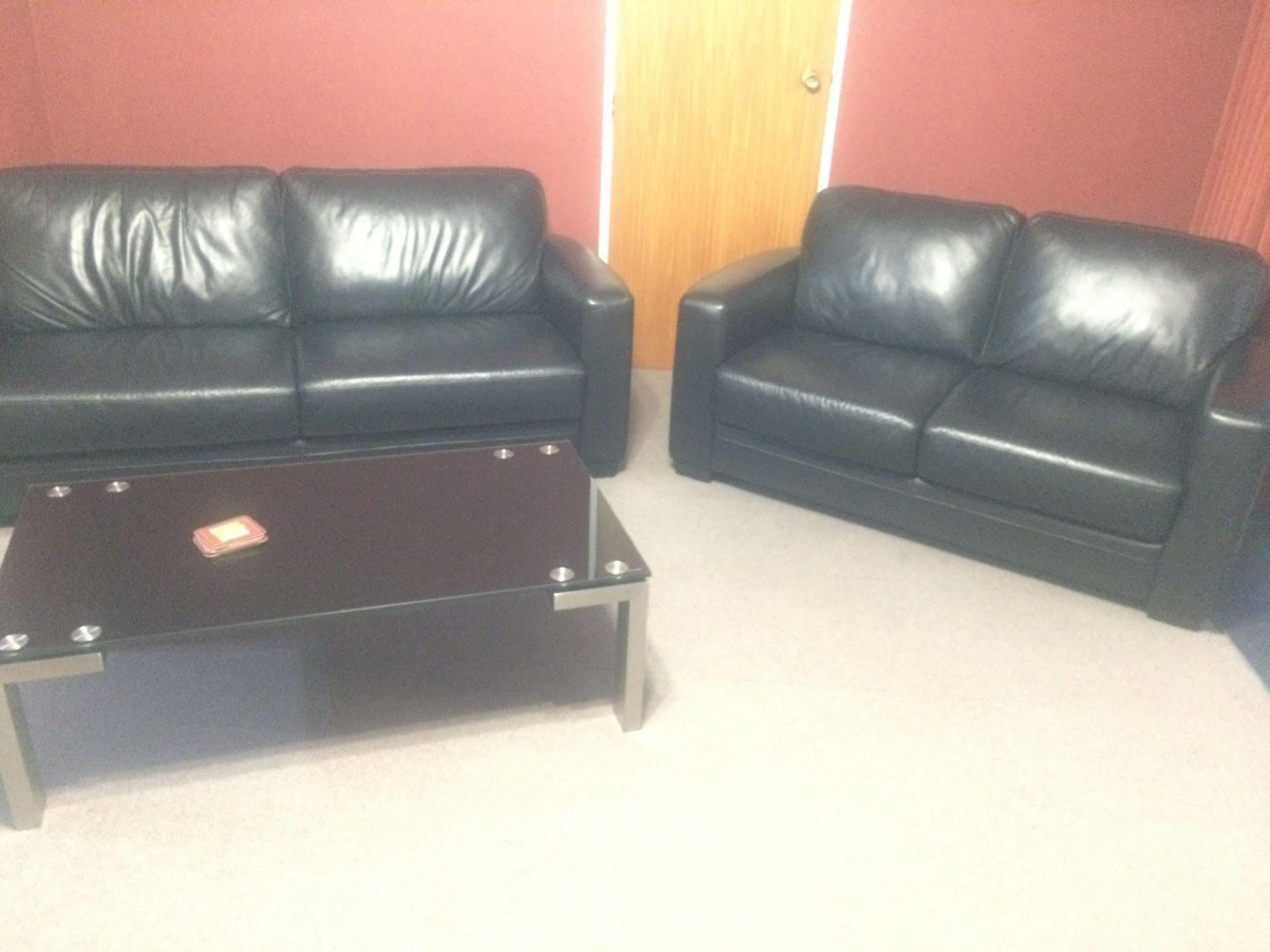 Shelby Motor Lodge Invercargill Dış mekan fotoğraf